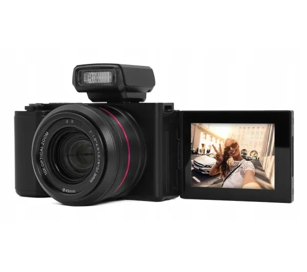 Digital Camera AgfaPhoto C130 Black Brand AgfaPhoto