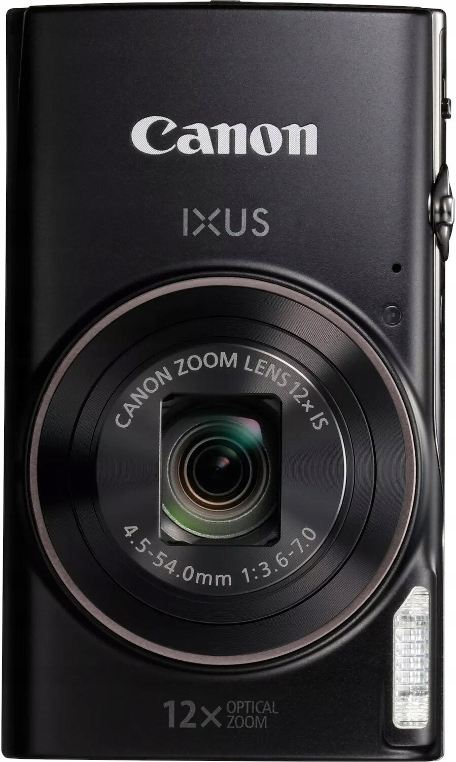 Digital Camera CANON Ixus 285 HS A Wi-Fi NFC Black Video quality 1080p