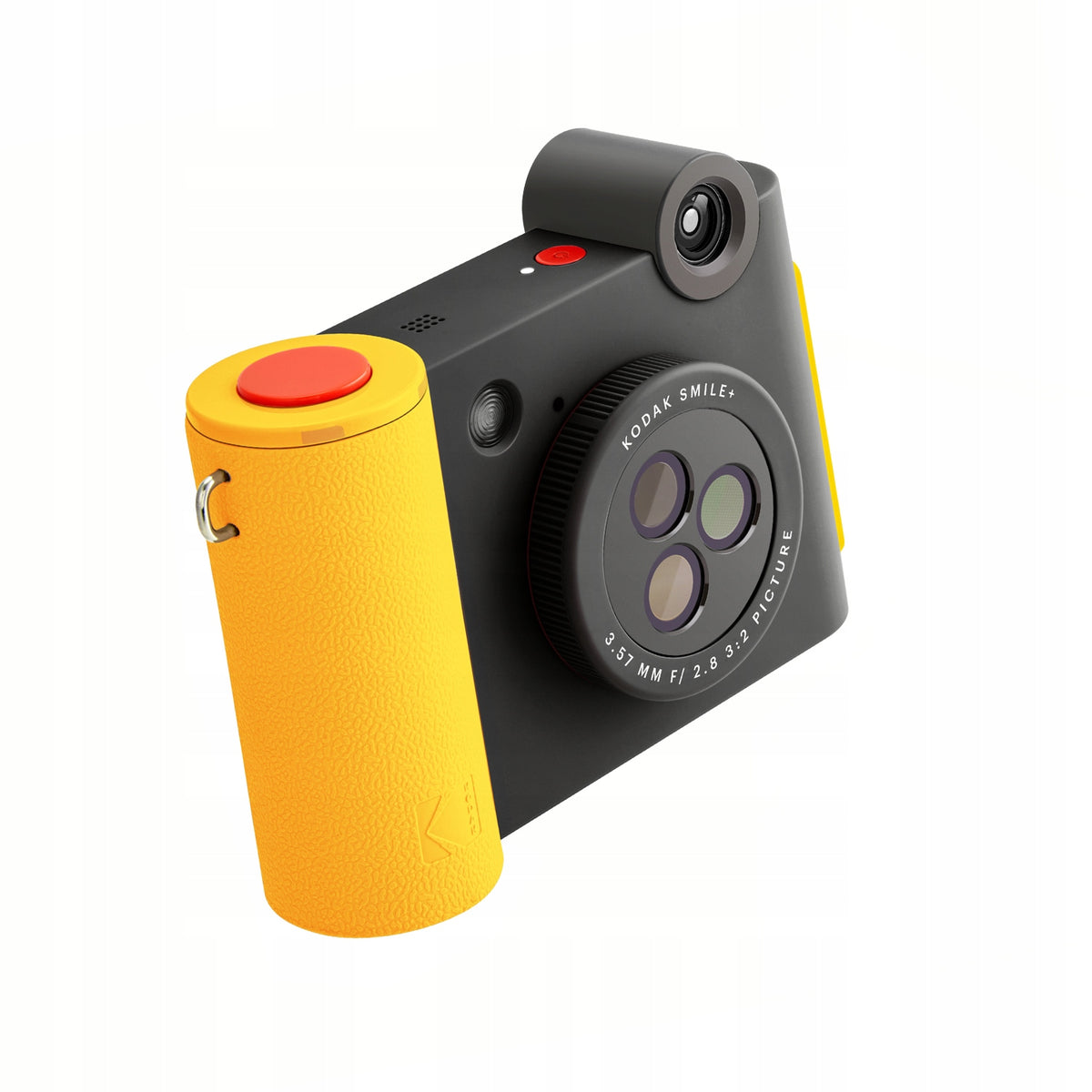 Digital Camera Instant Kodak SMILE+ Bluetooth Printer ZINK Phone Packaging status original