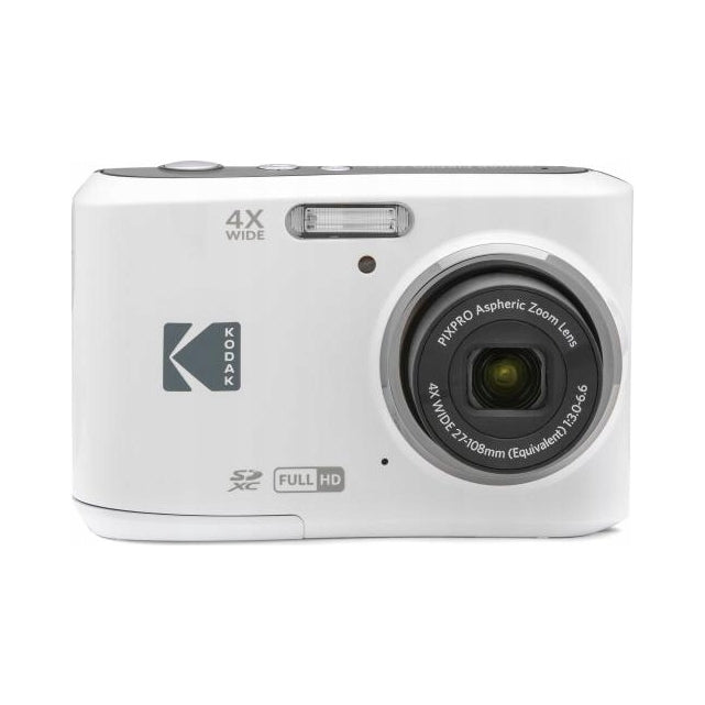Digital Camera Kodak FZ45 White