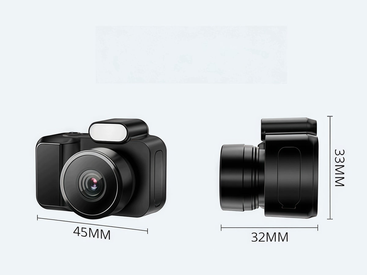 Digital Camera Mini DV Handy HD Digital Sports Recorder Brand no brand