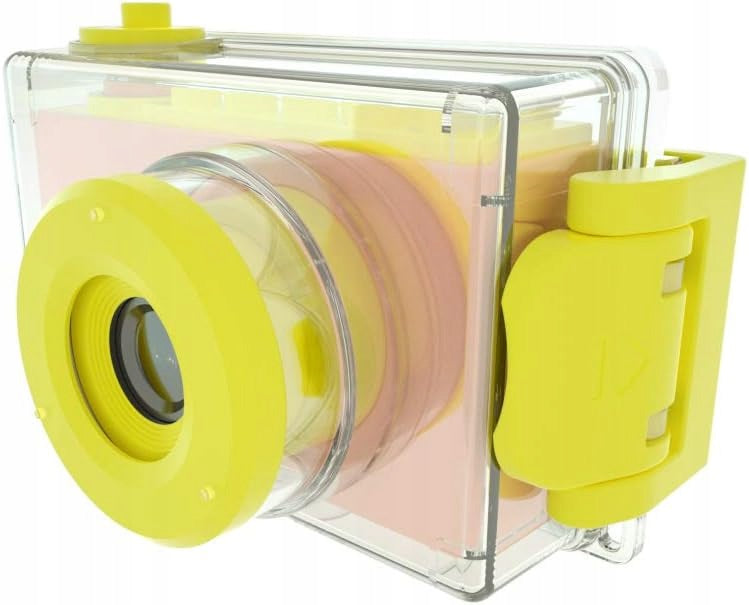 Digital Camera myFirst Camera 2 Pink Brand Myfirst