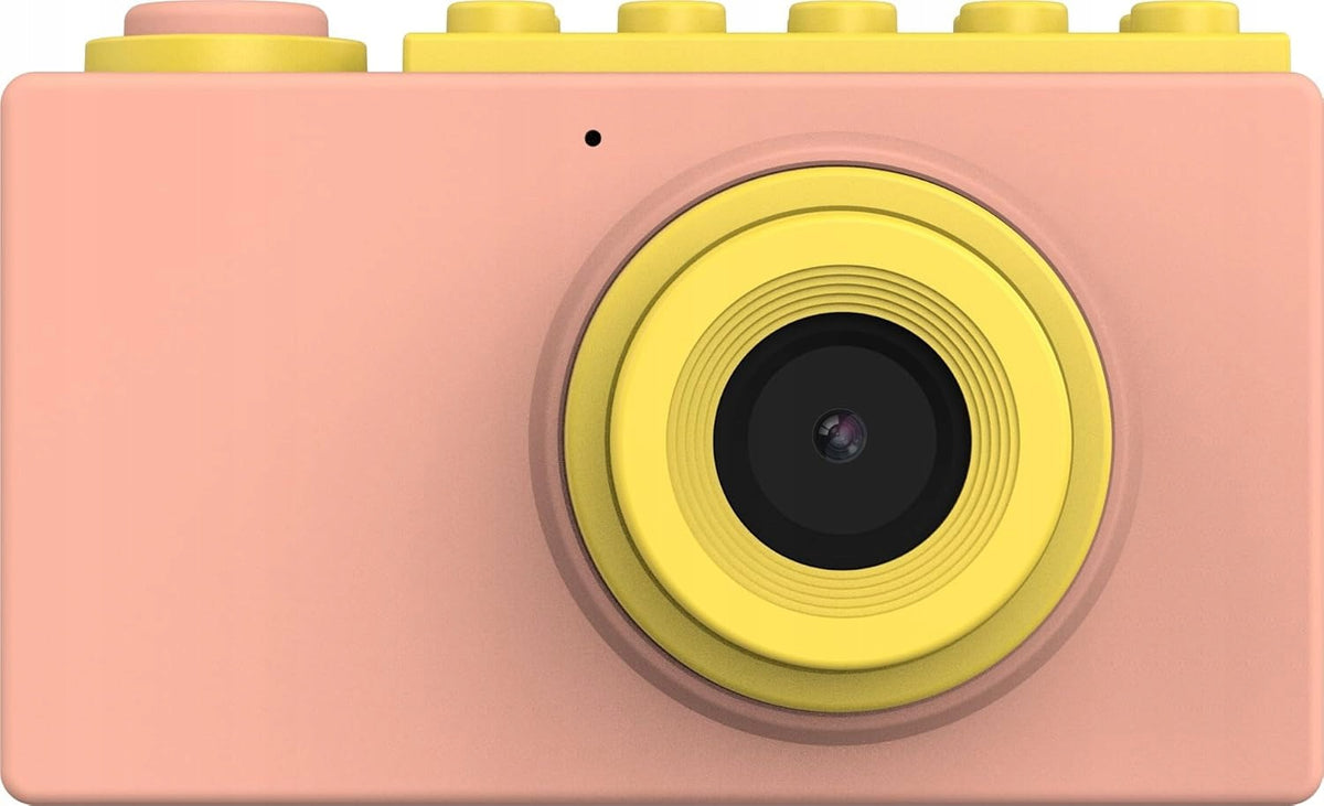 Digital Camera myFirst Camera 2 Pink Manufacturer code FC2001SA-PK01