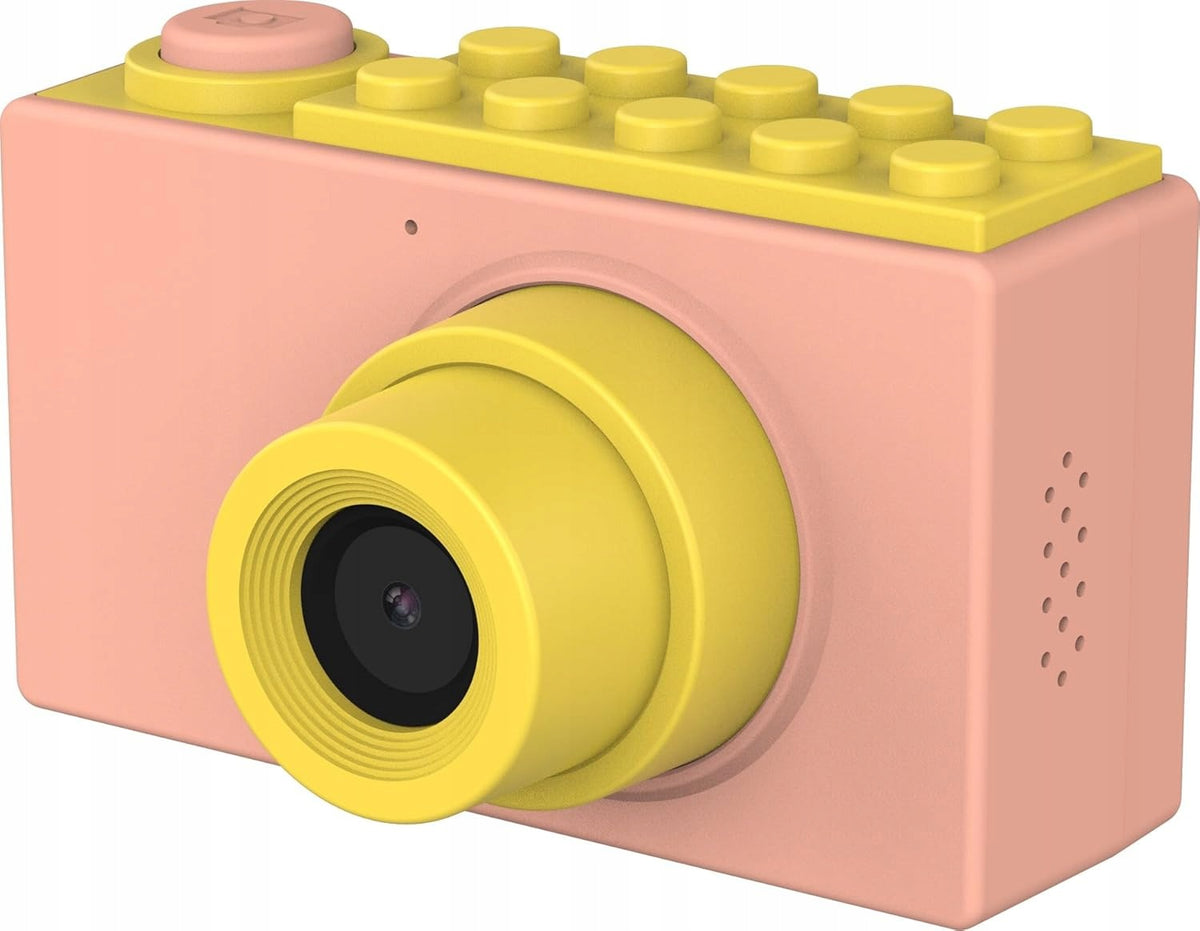 Digital Camera myFirst Camera 2 Pink