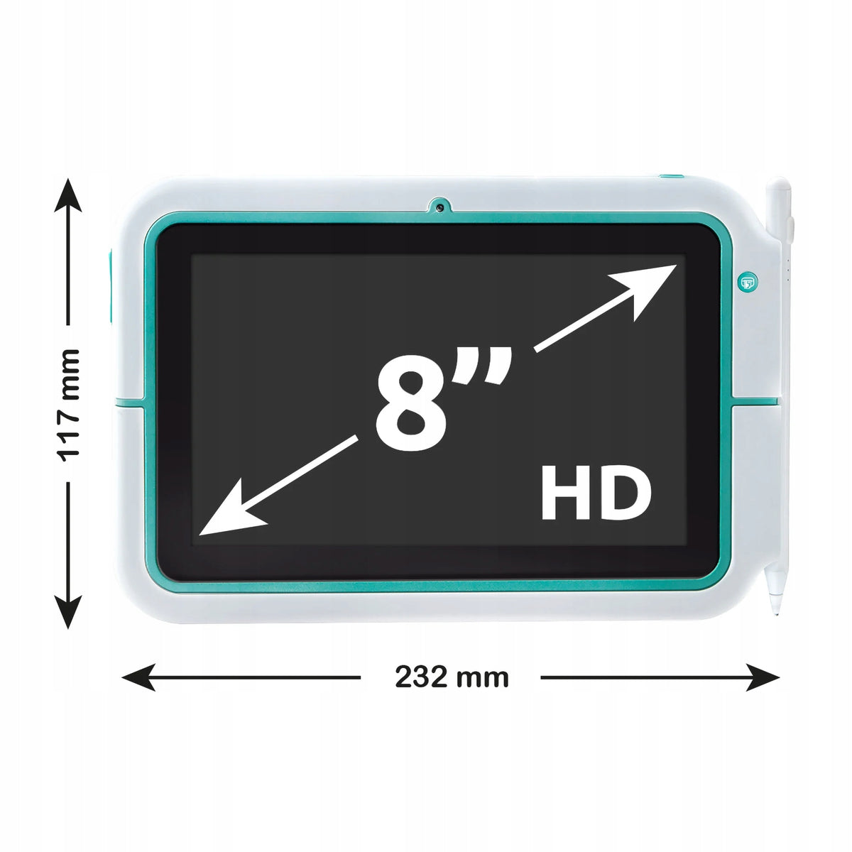 Digital Creations – Creative Tablet with Printer for Kids - Interactive Manufacturer code EP60485