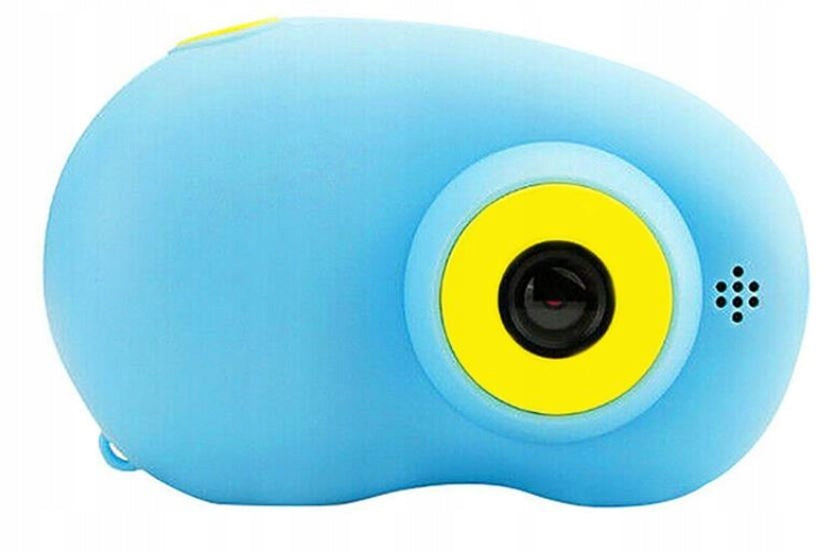 Digital Photography Camera for Children Camera Packaging status original