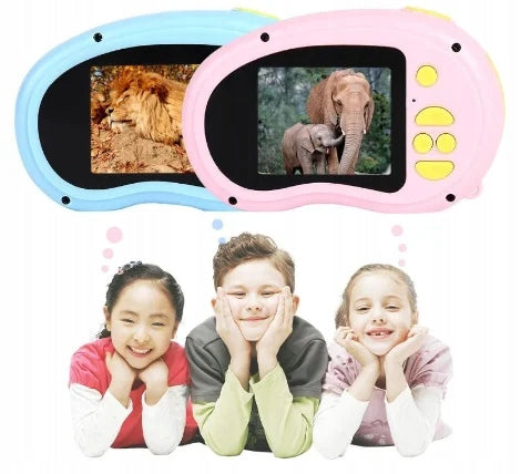 Digital Photography Camera for Children Camera