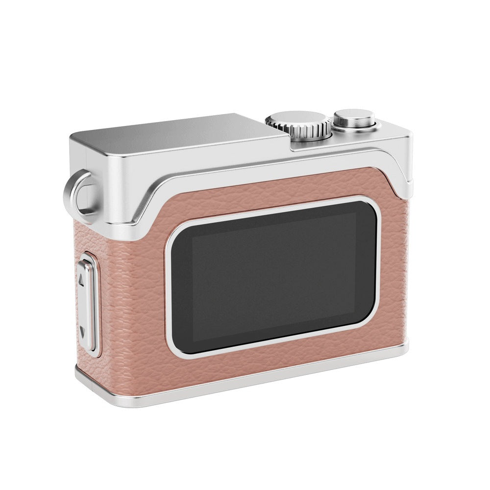 Digital camera Denver DMC-1203RO pink Resolution 12 Mpx
