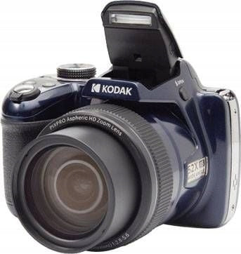 Digital camera Kodak AZ528 blue