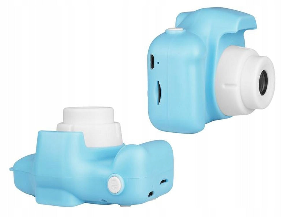 Digital camera for children + Forever SKC-100 camera Character/Title other