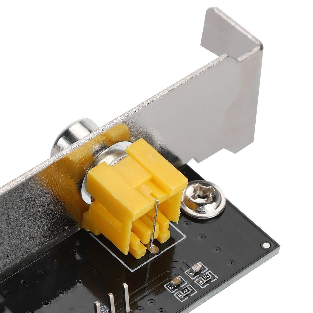 Digital sound compartment additional SPDIF card Brand no brand