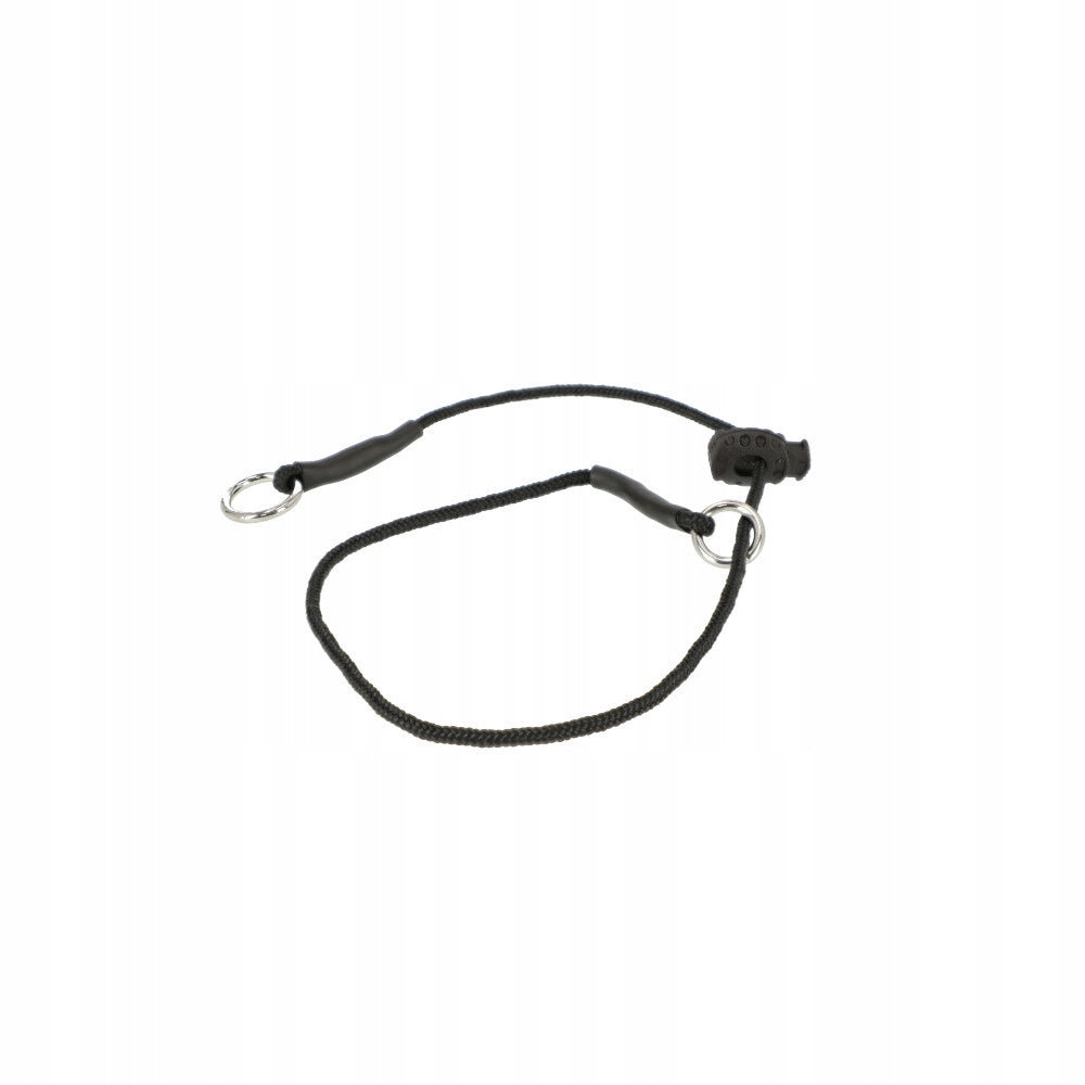 Dingo Gear CHOKE COLLAR #3mm max. circumference .45cm STOPWATCH EAN (GTIN) 5904760040717