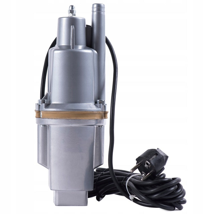 Dirty and Clean Submersible Water Pump Engine power 450 W