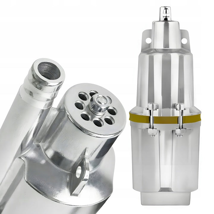 Dirty and Clean Submersible Water Pump Manufacturer rangers