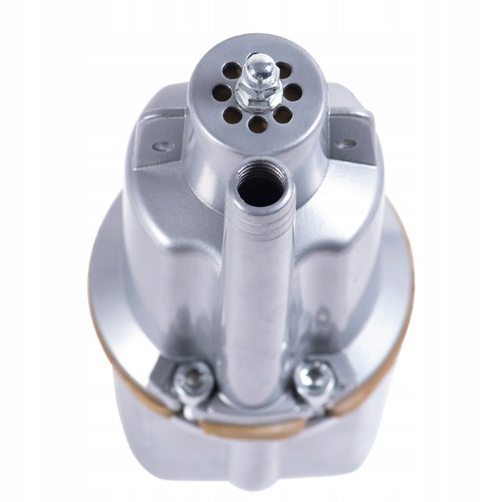 Dirty and Clean Submersible Water Pump Pump type submersible
