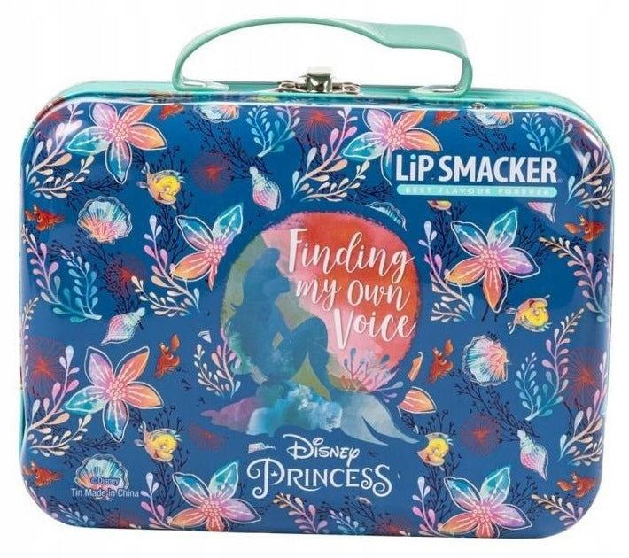Disney Ariel Children's Cosmetics Set