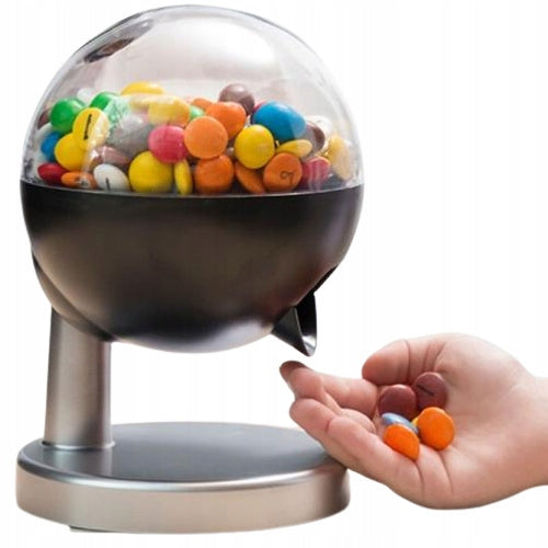 Dispenser of SWEETS Automatic Dispenser of Candy Bakalii Gum INNOVAGOODS Manufacturer InnovaGoods