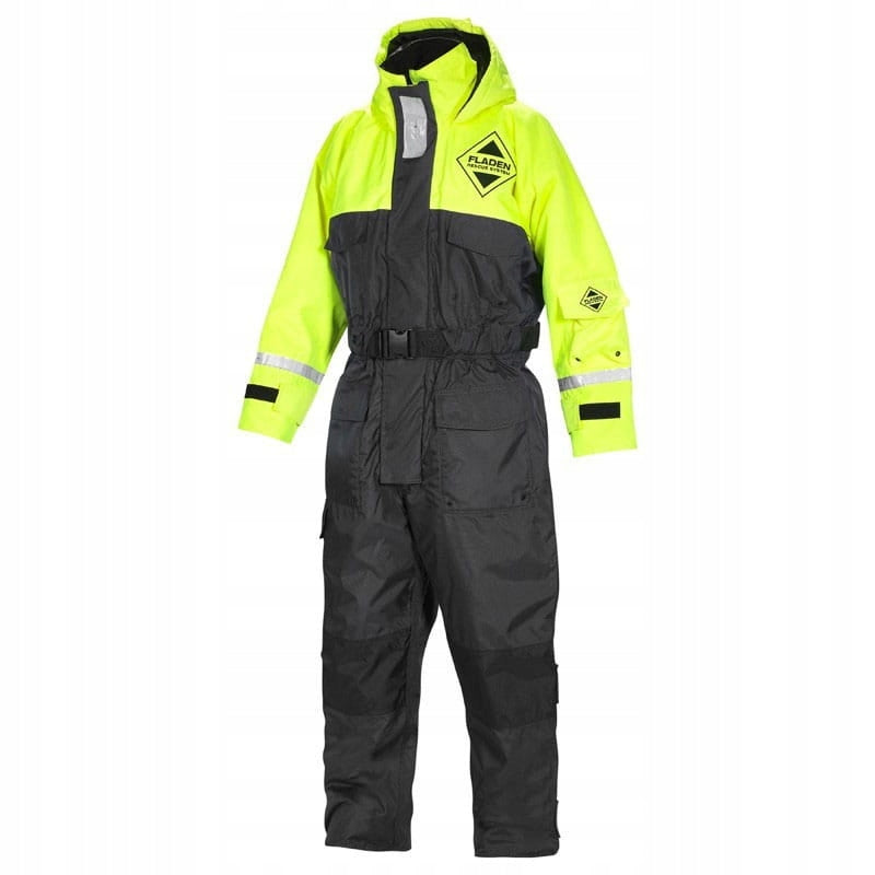 Displacement suit 845GS size XXS FLADEN