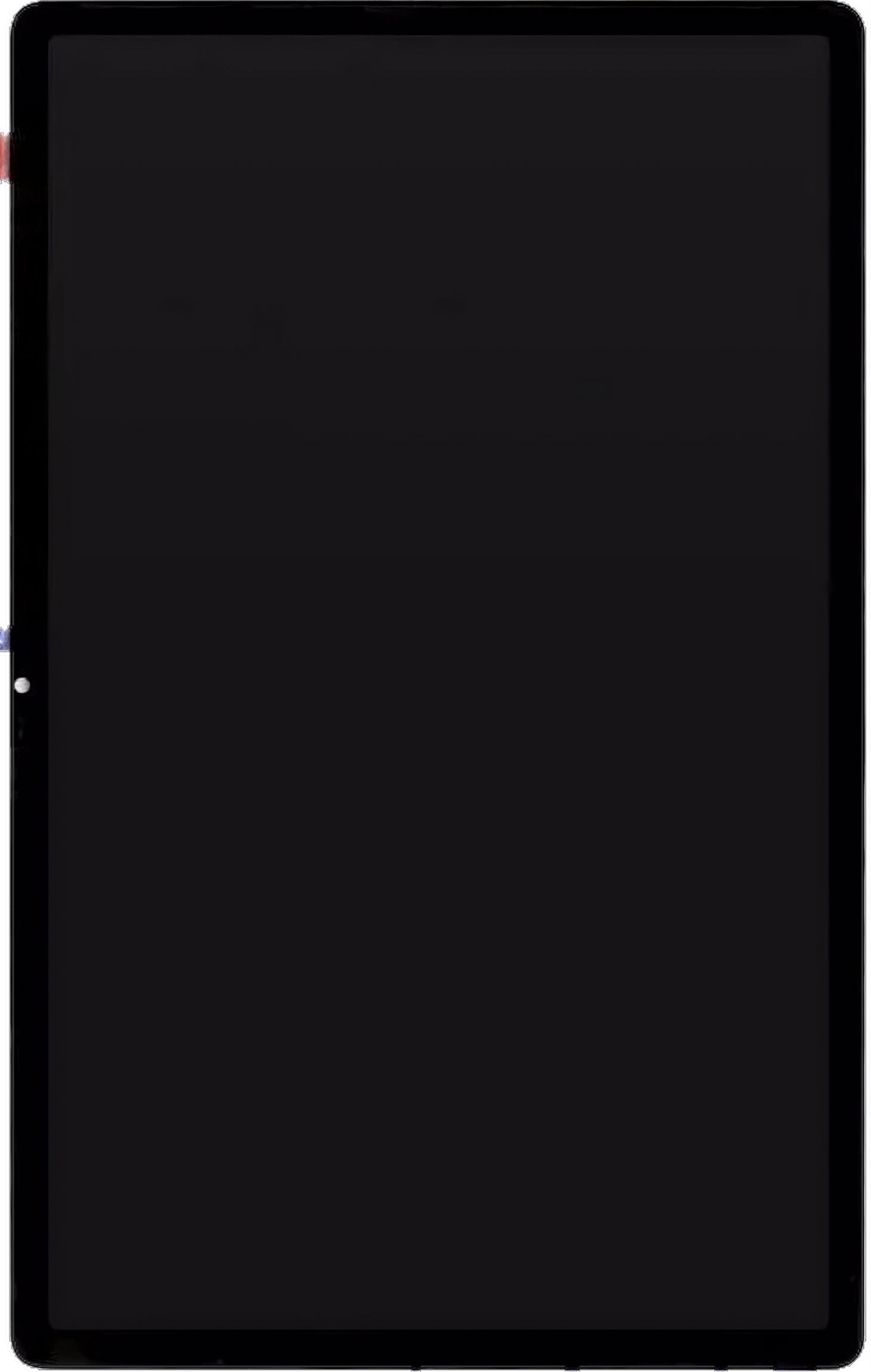 Display for Lenovo Tab P11 Gen 2 LCD TB350 / TB350FU Original Mobilepart Packaging status original