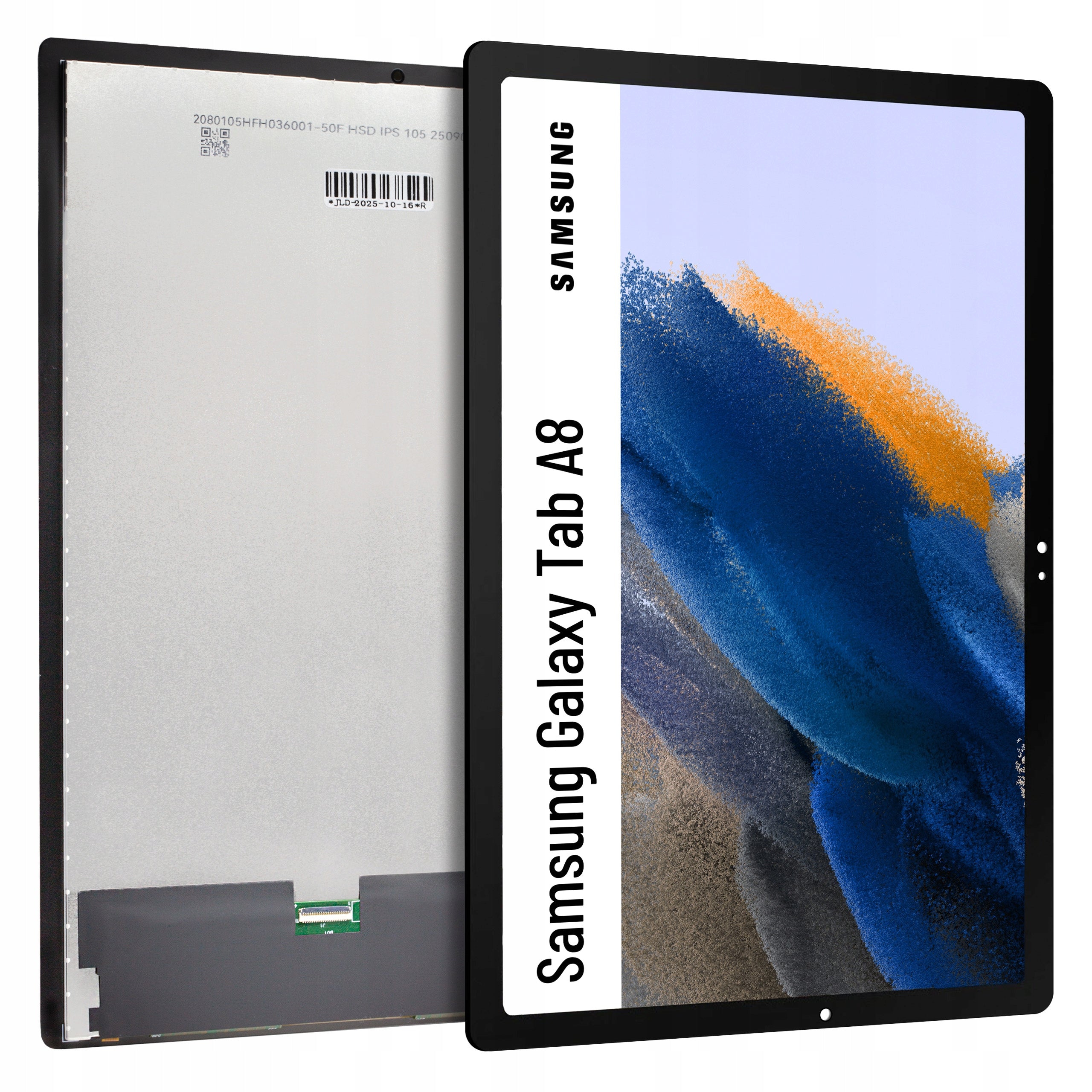 Display for Samsung Galaxy Tab A8 LCD Screen SM-X200 SM-X205