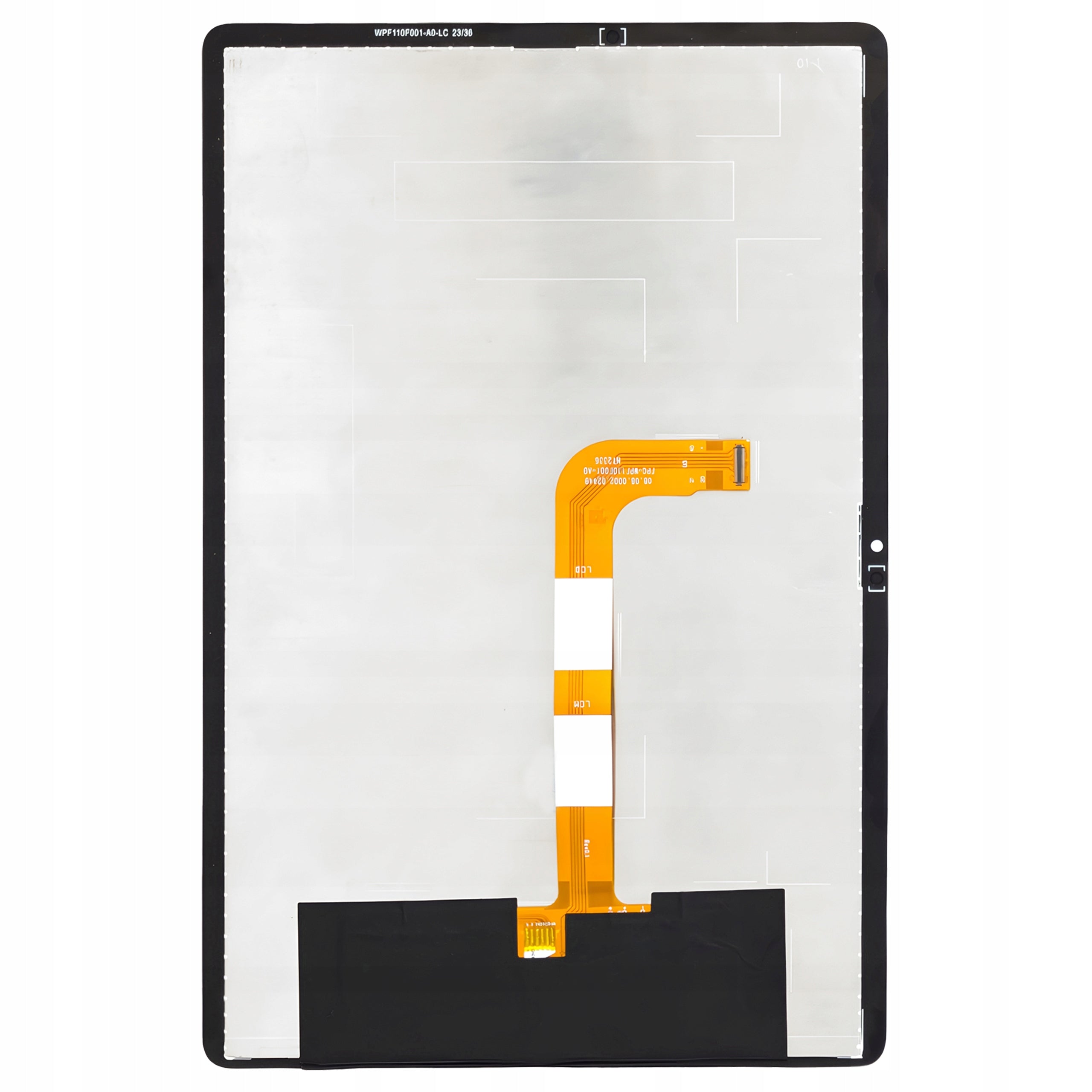 Display for Samsung Galaxy Tab A9+ LCD Screen Original Zila SM-X210 Packaging status original