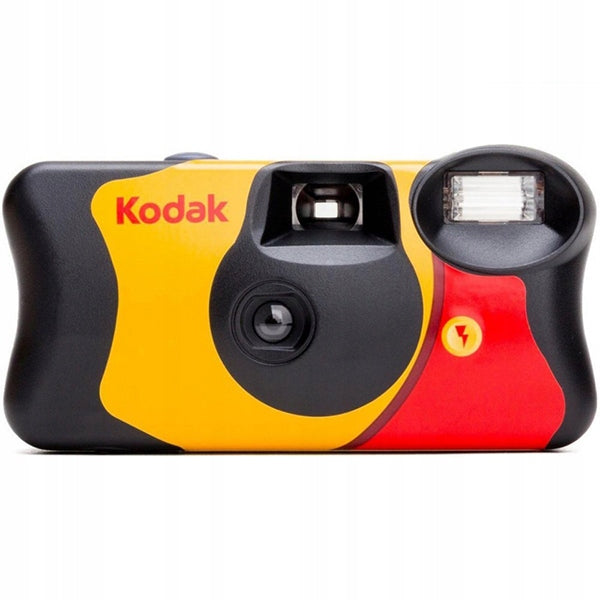 Disposable camera Kodak FunSaver 27 pcs.