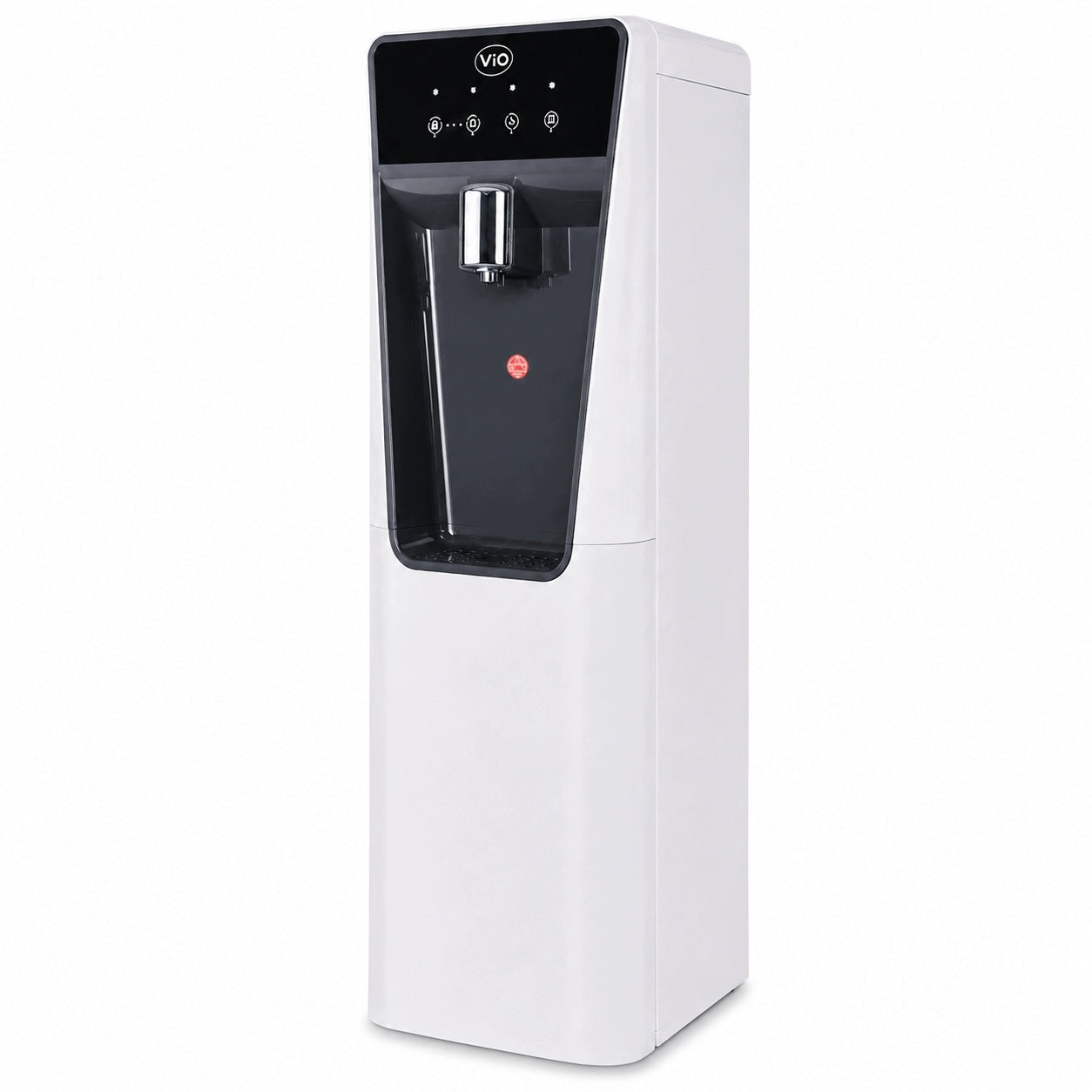 Distributor Purifier Water ViO P92 FCP-RO White With Reverse Osmosis System