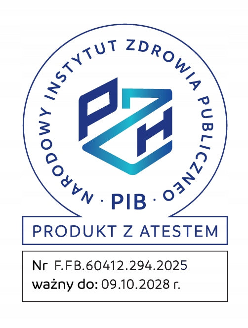 Distributor filter jug BRITA Flow 8,2l + water filter MAXTRA PRO Certificates of conformity CE