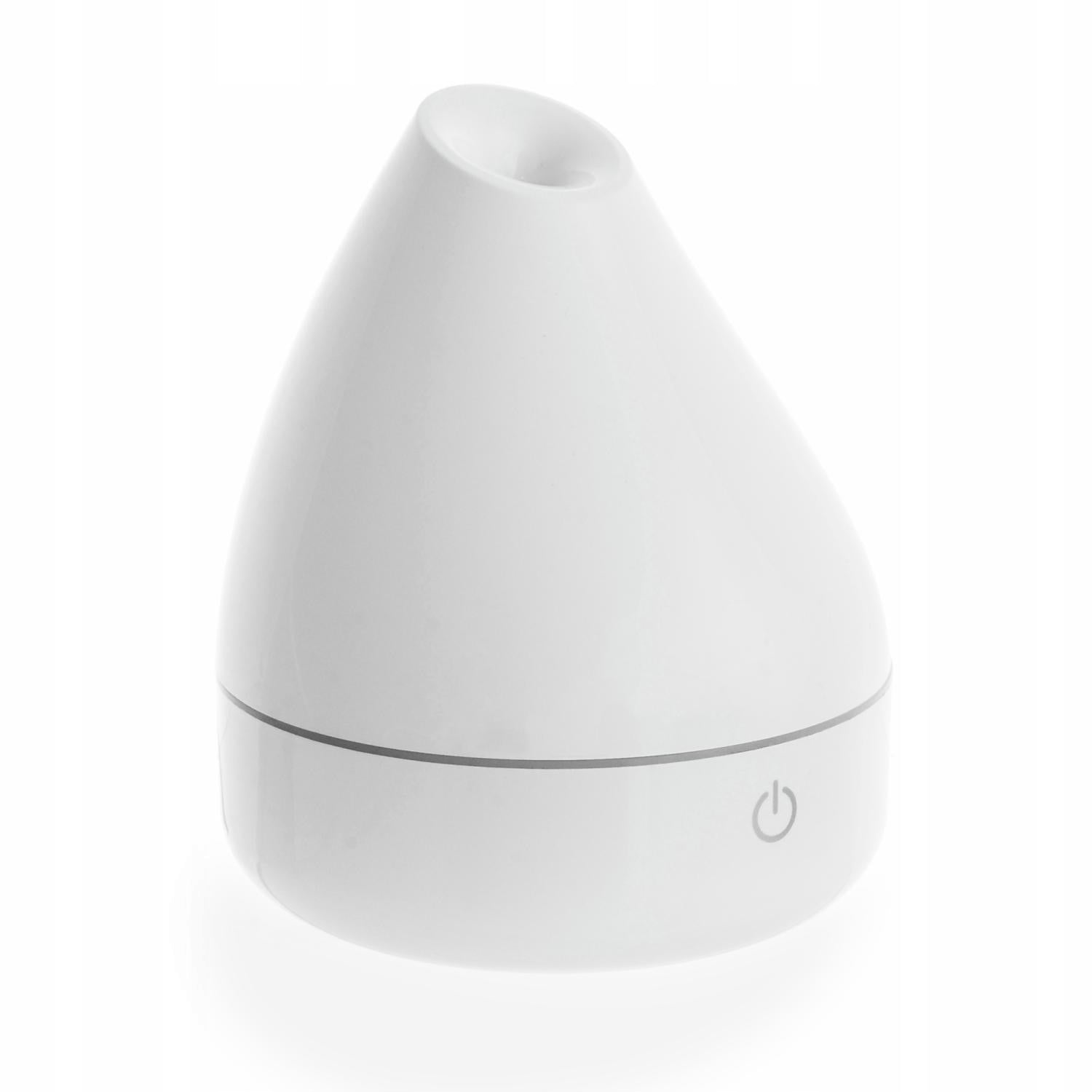 Dizzying Air Humidifier 3in1 LED Diffuser AROMA White DUKA Packaging status original