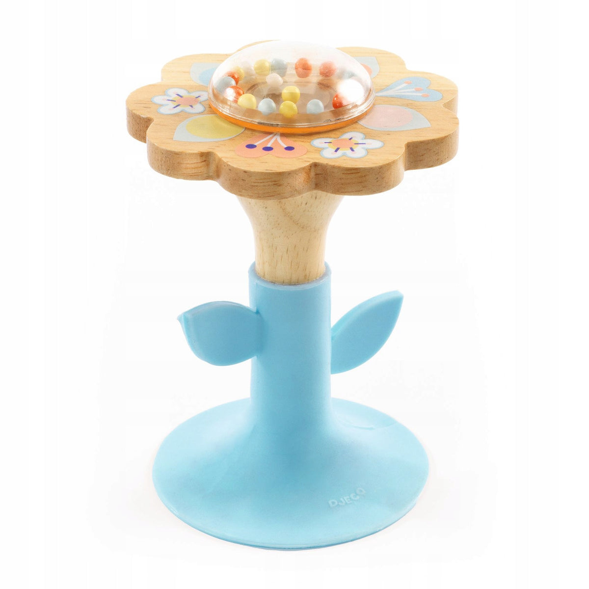 Djeco: Baby toy set - rattles + teether 6181 Manufacturer code DJ06181
