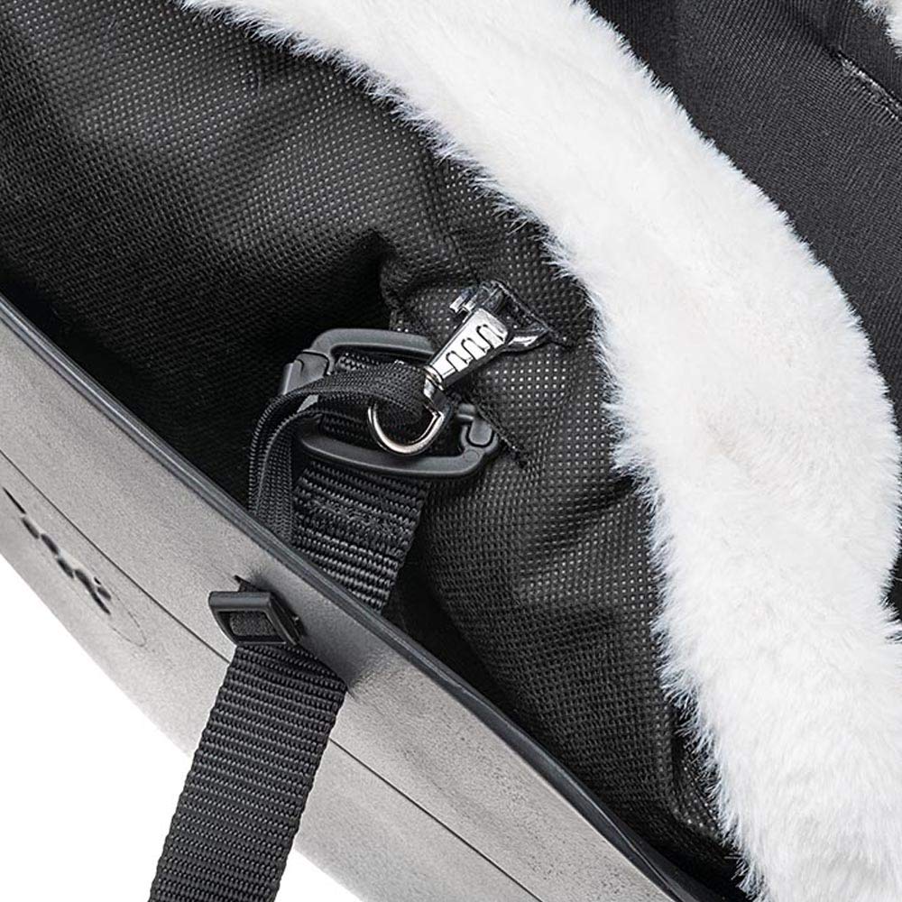 Dog Backpack Ferplast L 44 X B 22 X H 27 Cm Waterproof And Durable Manufacturer code 79515017