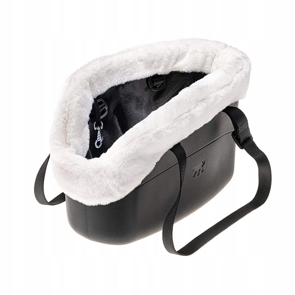 Dog Backpack Ferplast L 44 X B 22 X H 27 Cm Waterproof And Durable