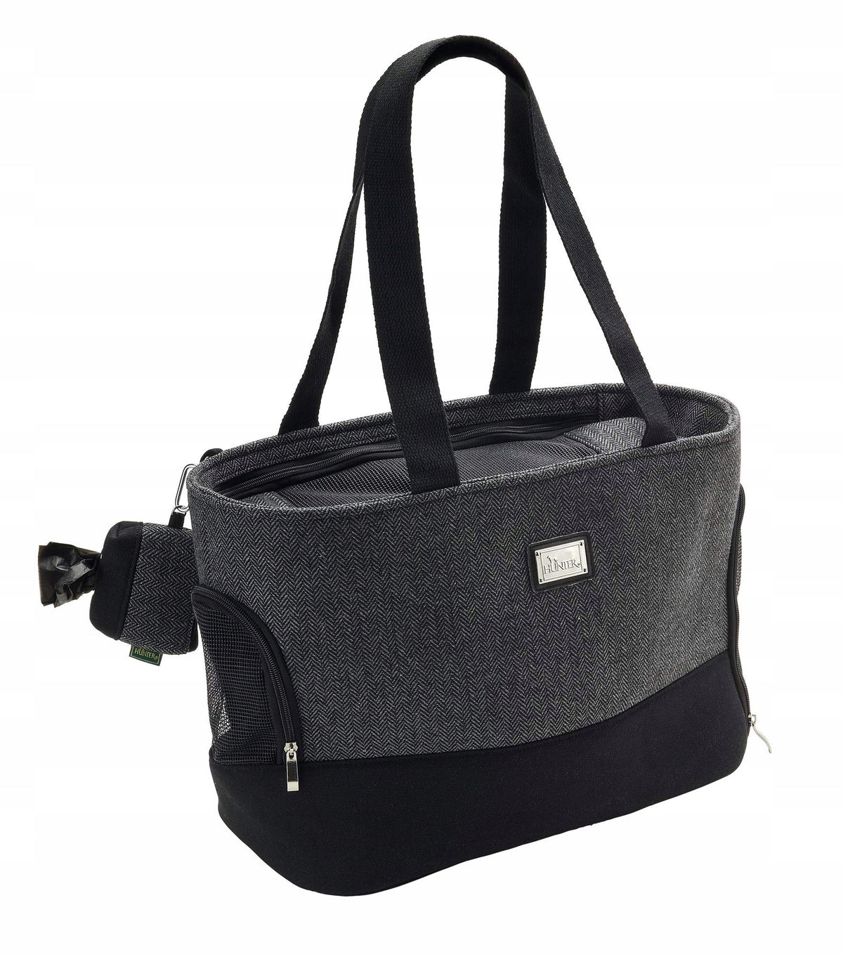 Dog Backpack Hunter Barcelona Elegant Design And Ventilation Up to 8 Kg Packaging status original