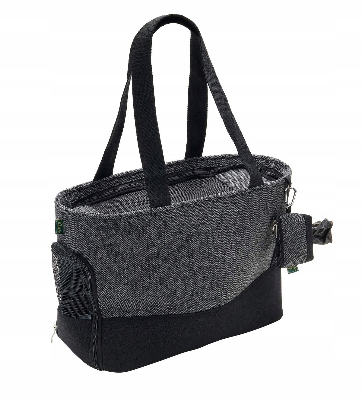 Dog Backpack Hunter Barcelona Elegant Design And Ventilation Up to 8 Kg