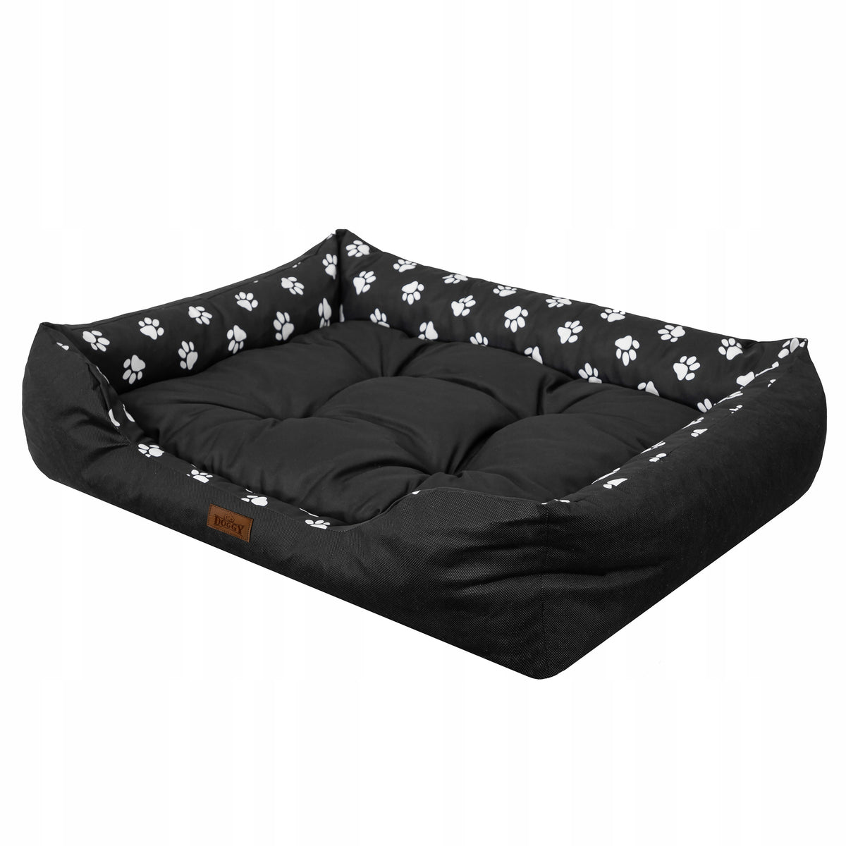 Dog Bed Large Strong XL 92x73 cm Couch Bed Playpen for Labrador Brand Doggy