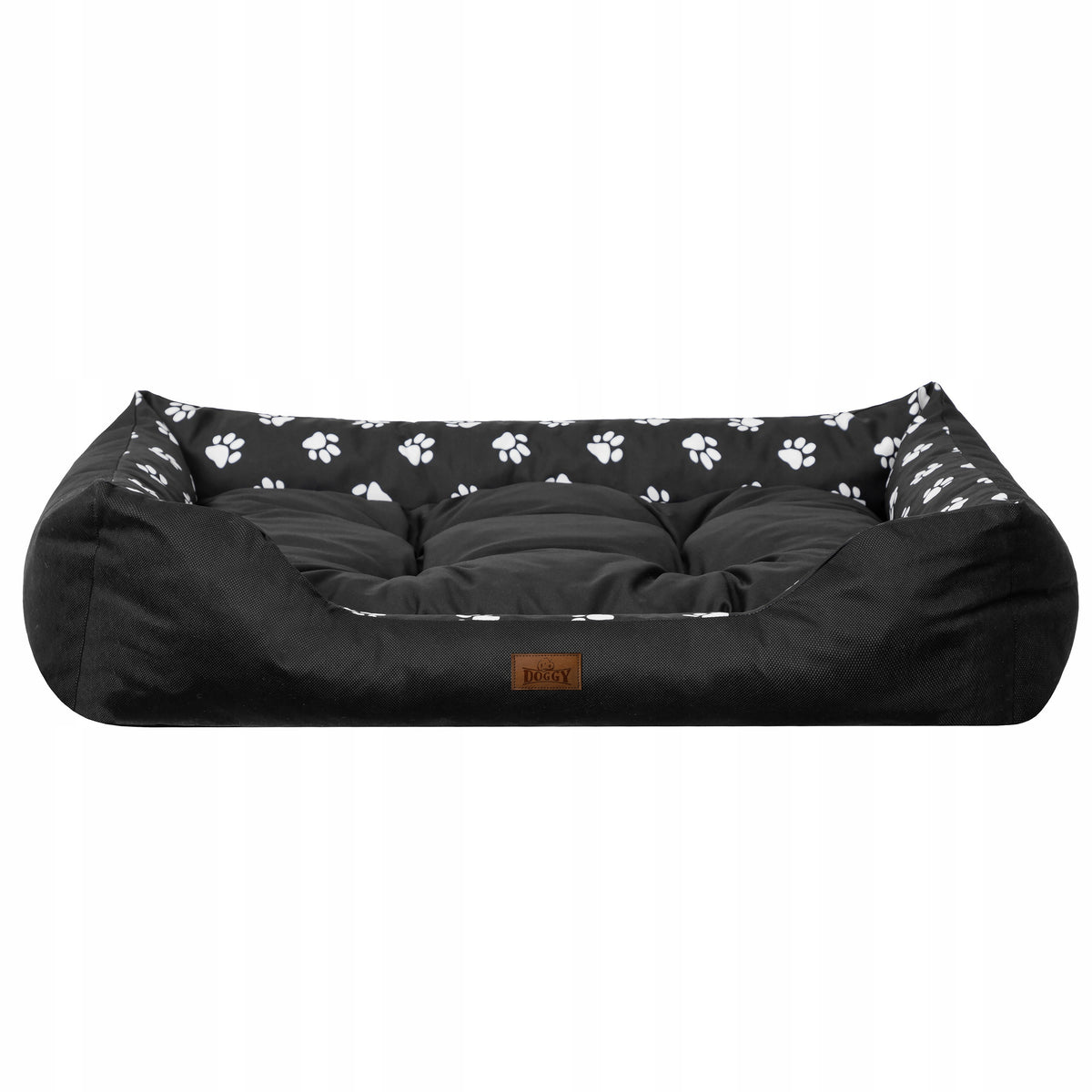 Dog Bed Large Strong XL 92x73 cm Couch Bed Playpen for Labrador Packaging status original