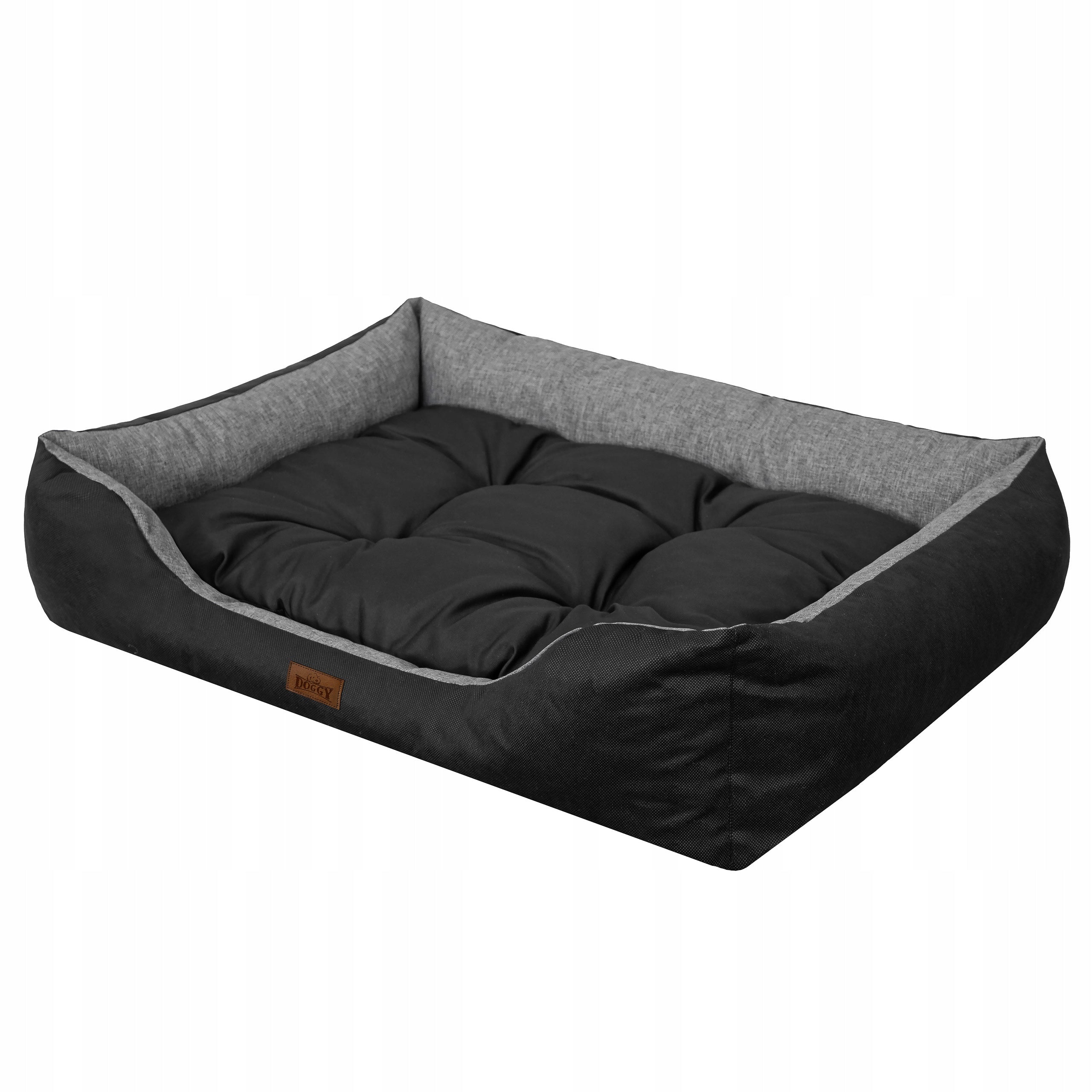 Dog Bed Large Strong XXL 114x84 cm Couch Bed Playpen for Shepherd Brand Doggy