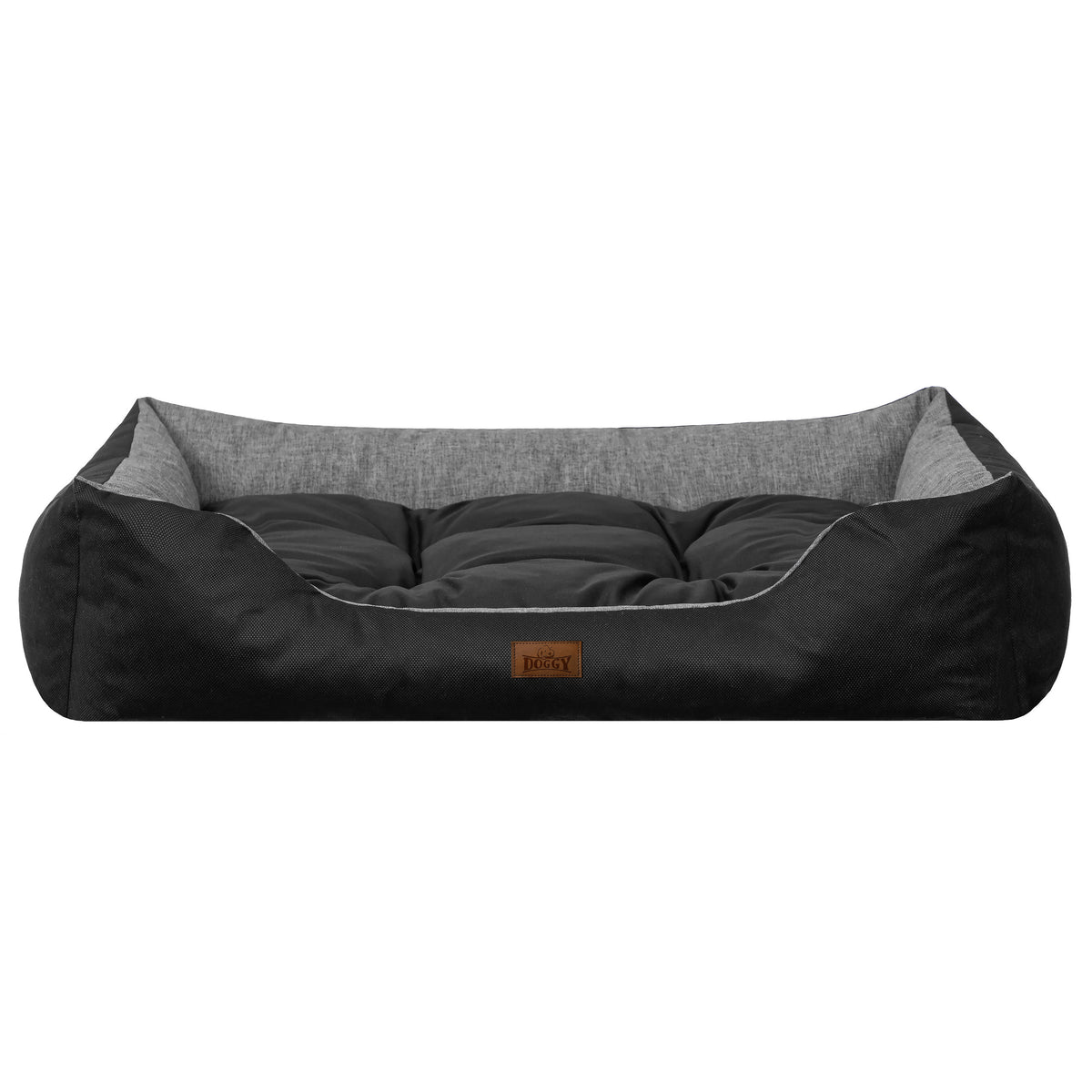 Dog Bed Large Strong XXL 114x84 cm Couch Bed Playpen for Shepherd Packaging status original