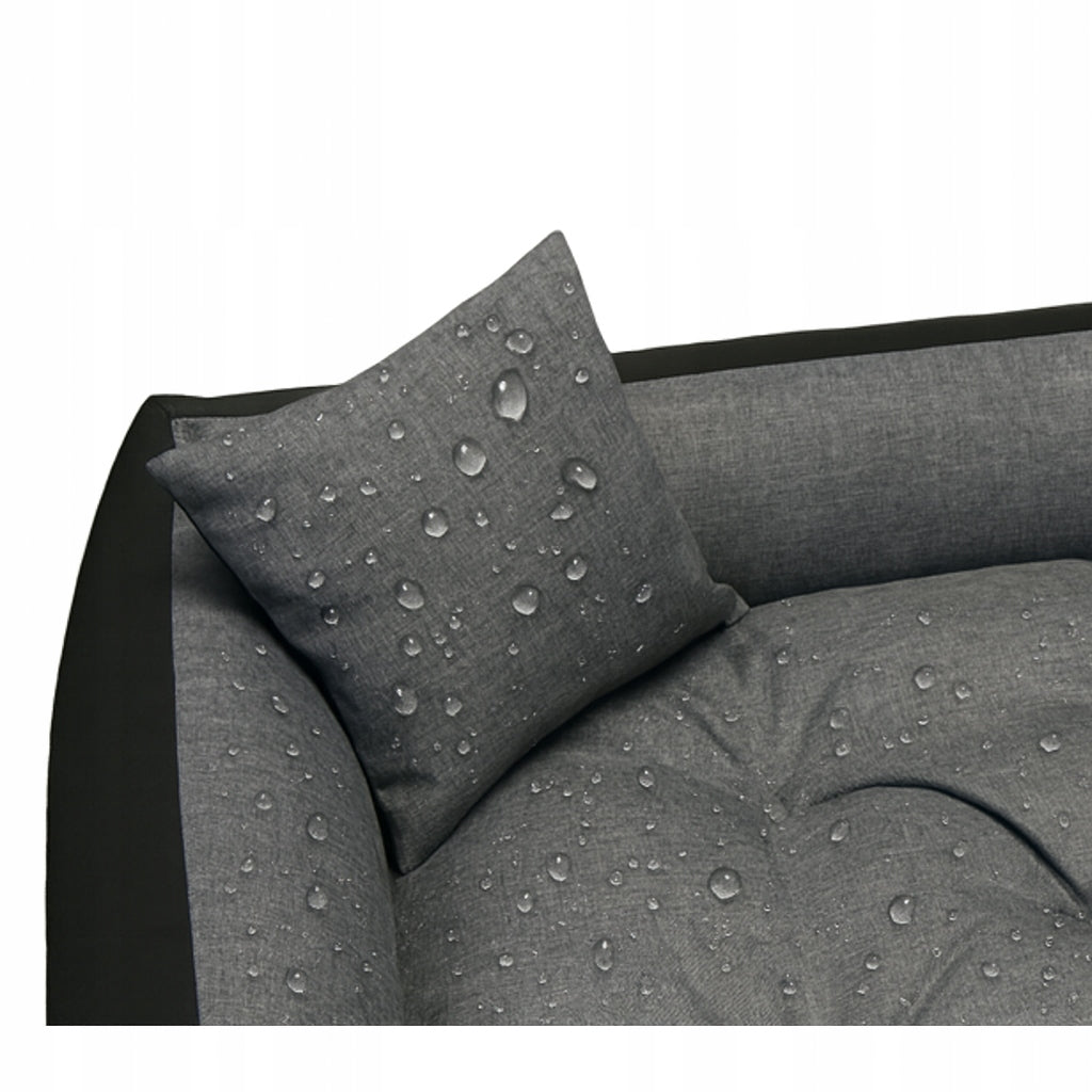 Dog Bed Waterproof 115x95|Picked Couch with Pillows Dog Name Manufacturer code LKEKO-L Basic personalizowane