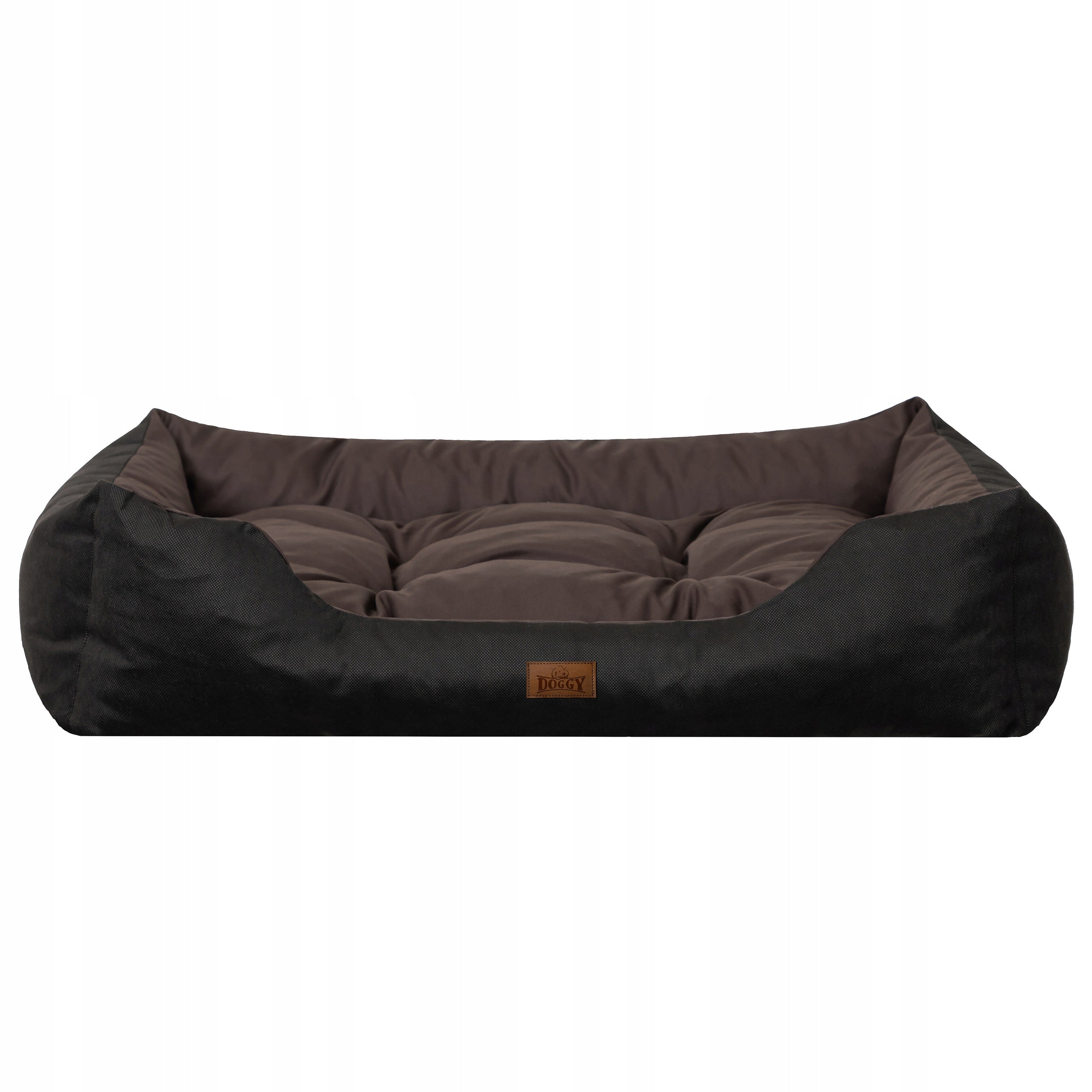 Dog Bed Waterproof Medium Sofa Bed with Mattress L 84x65cm Brand Doggy