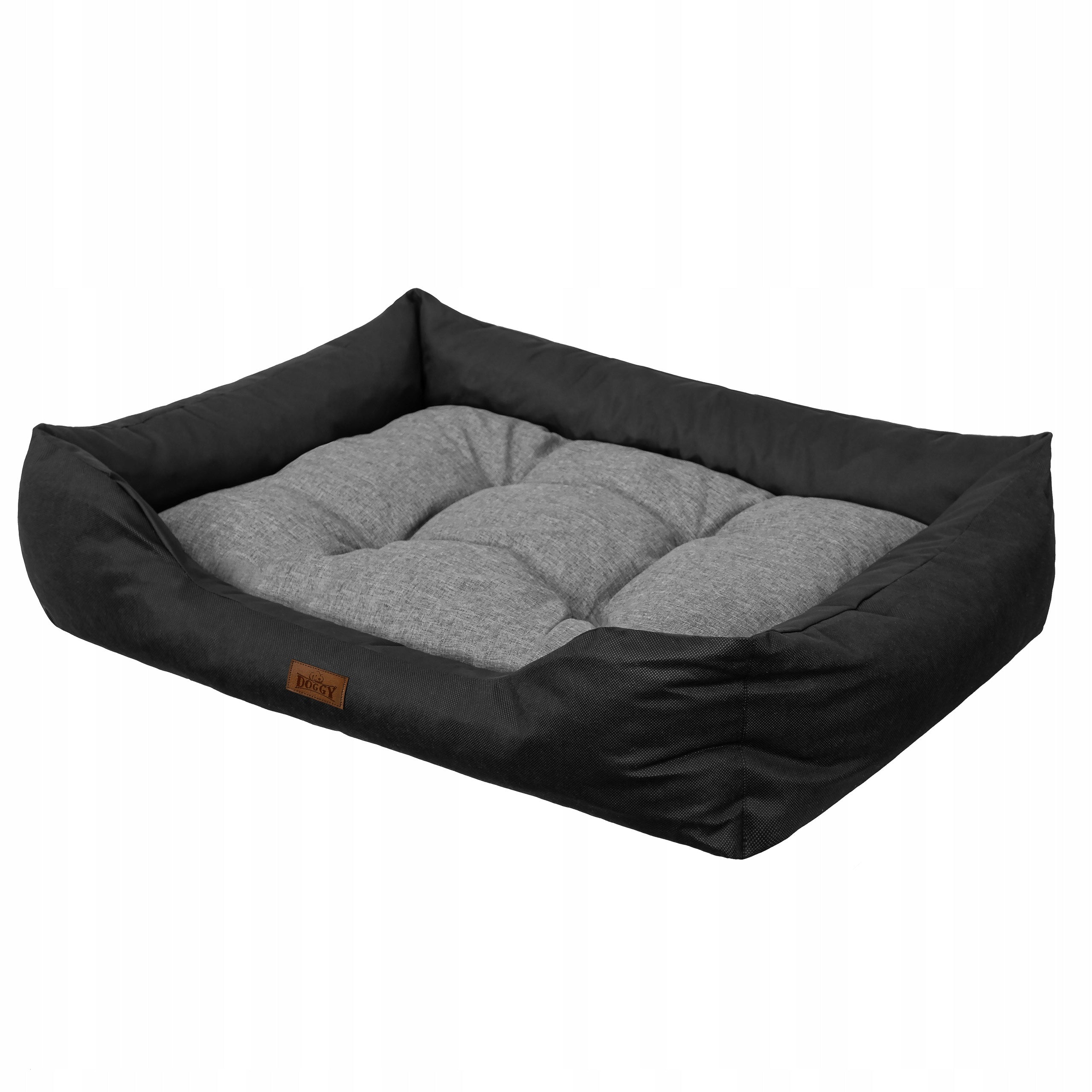 Dog Bed for Cat Strong L 84x65 cm Couch Bed Playpen for Spaniel Brand Doggy
