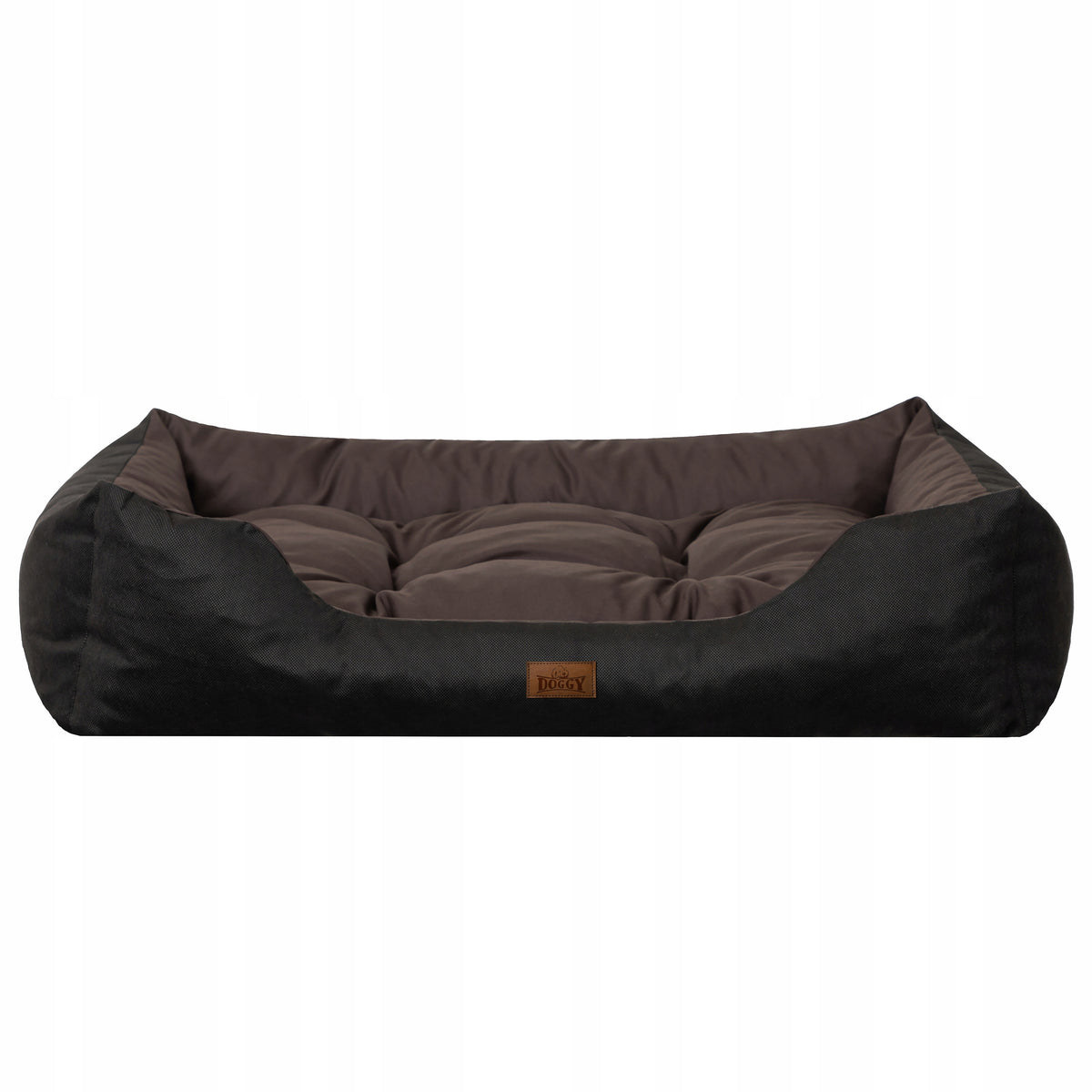 Dog Bed for Cat Strong L 84x65 cm Couch Bed Playpen for Spaniel Brand Doggy