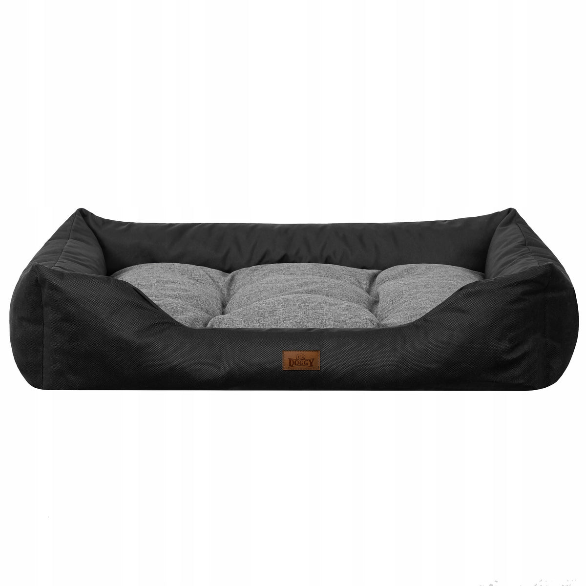 Dog Bed for Cat Strong L 84x65 cm Couch Bed Playpen for Spaniel Packaging status original