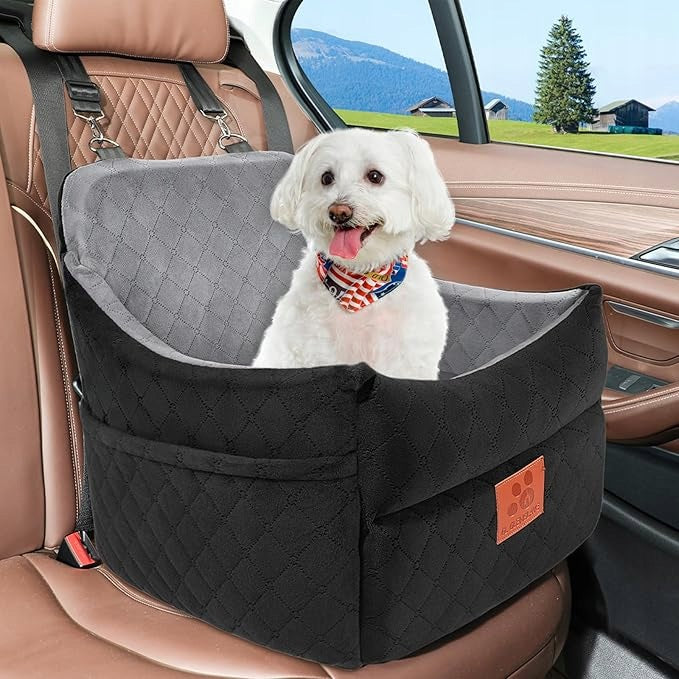 Dog Bed with Bed Function for Car Brand no brand
