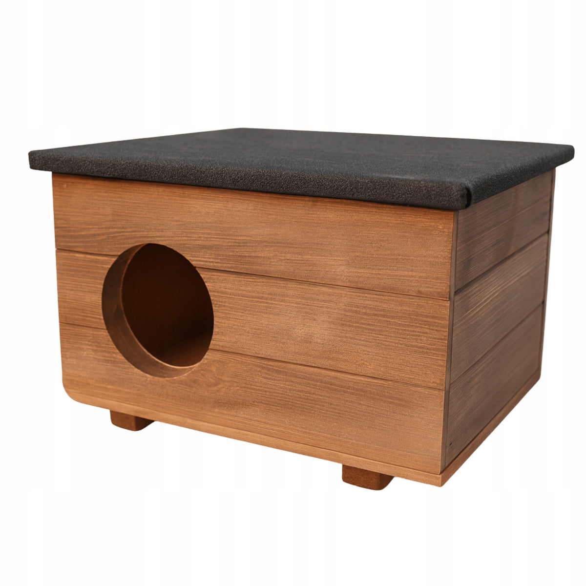Dog Booth Whole Warmed Dog Booth Shipped Entirely Manufacturer Packaging status original