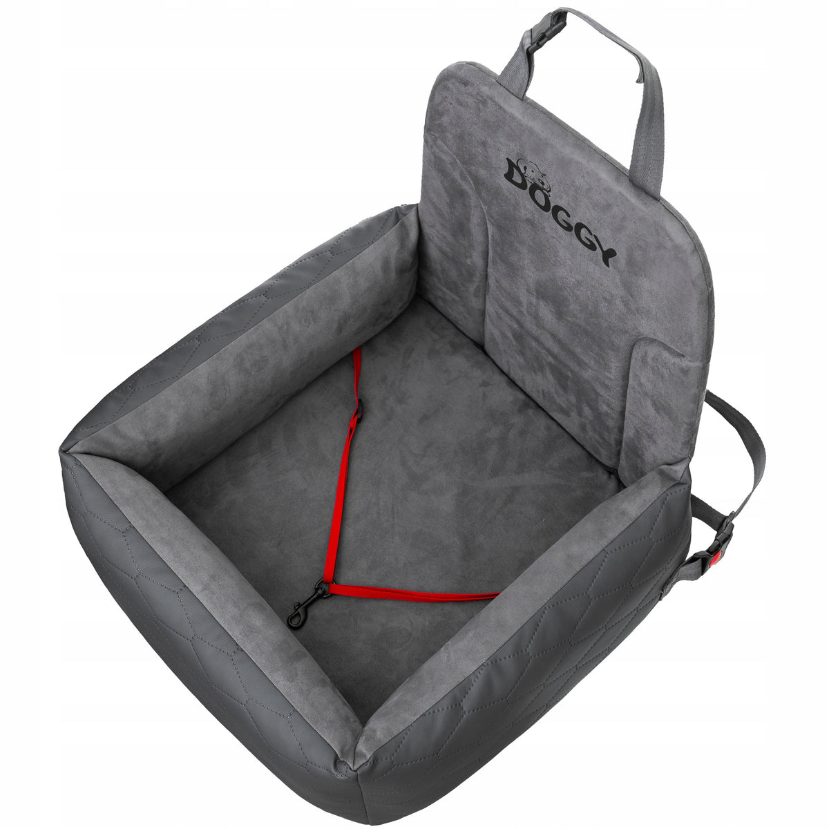 Dog Car Seat Dog and Cat Car Transporter for Car EAN (GTIN) 5902414561168