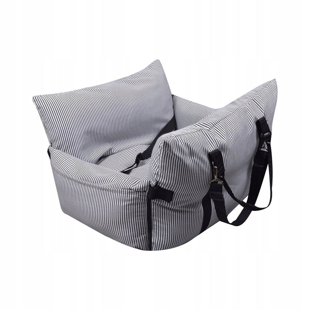 Dog Car Seat Johnear 52 cm x 52 cm
