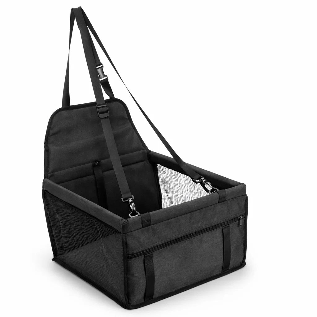 Dog Car Seat Transporter for Car Seat WATERPROOF Manufacturer code ID 781