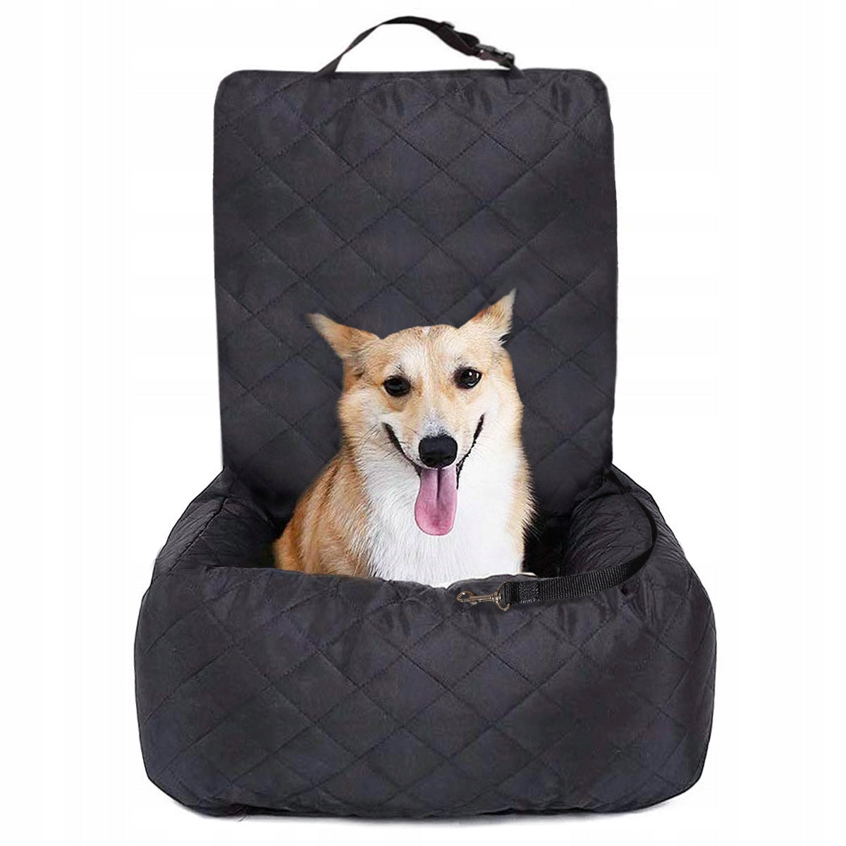 Dog Car Seat for Car Transporter