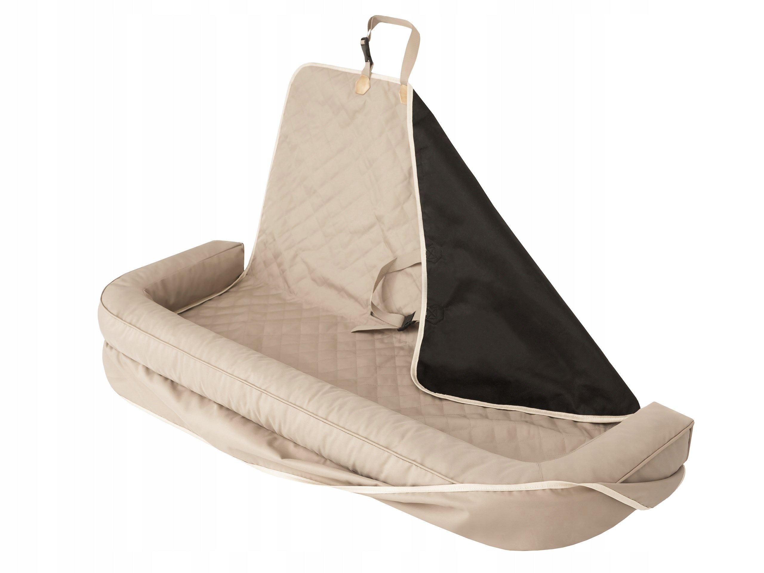 Dog Car Transporter for Seat, Mat Manufacturer code TBKBEO3